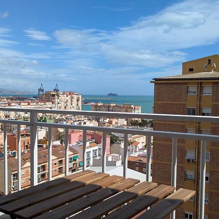 Piso Nuevo Al Lado De La Playa Apartment Malaga Exterior photo